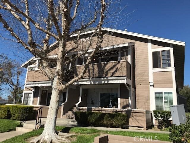 Foto del edificio - 1505 S Raitt St