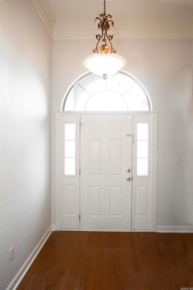 Foto del edificio - 2601 Sweetgrass Dr