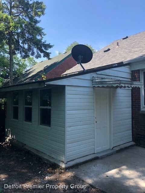 Foto del edificio - 3 br, 1 bath House - 19760 St Marys
