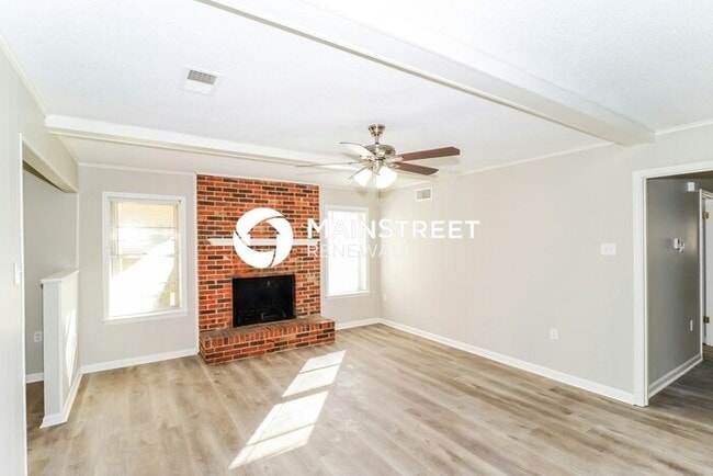 Foto del edificio - 3 Bedroom Pet-Friendly Home in memphis, TN...