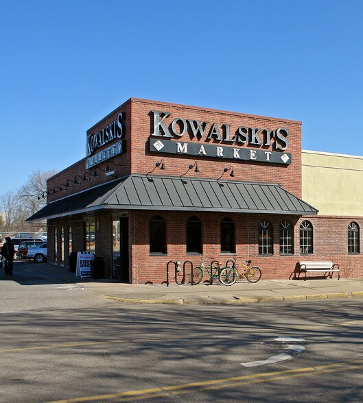 Picture of Macalester-Groveland Saint Paul