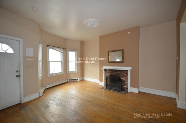 Foto del edificio - 6A Islington St