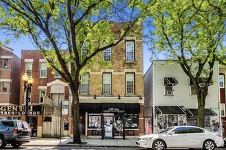 Building Photo - 1041 W Taylor St
