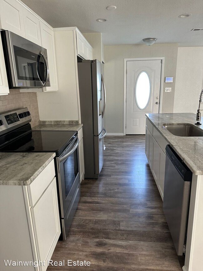Foto del edificio - 3 br, 2 bath House - 3037 Cobblestone Drive