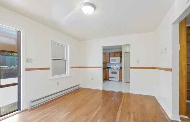 Foto del edificio - Charming Single Family for Lease