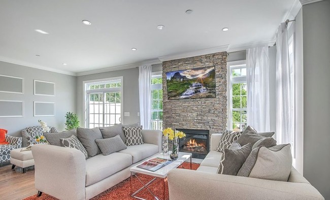 Building Photo - 520 Cottrell Rd