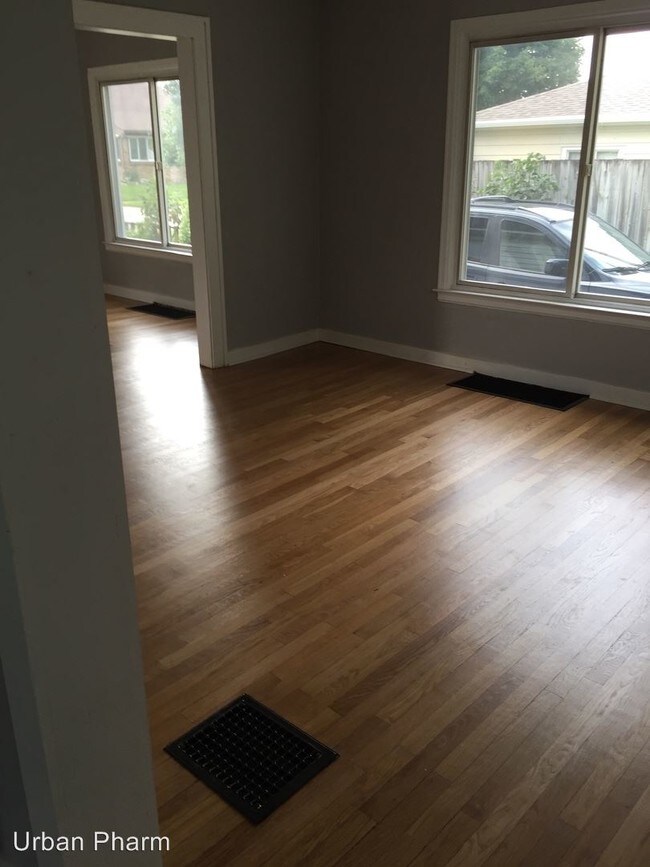 Foto del edificio - 3 br, 2 bath House - 2402 Lamar SW