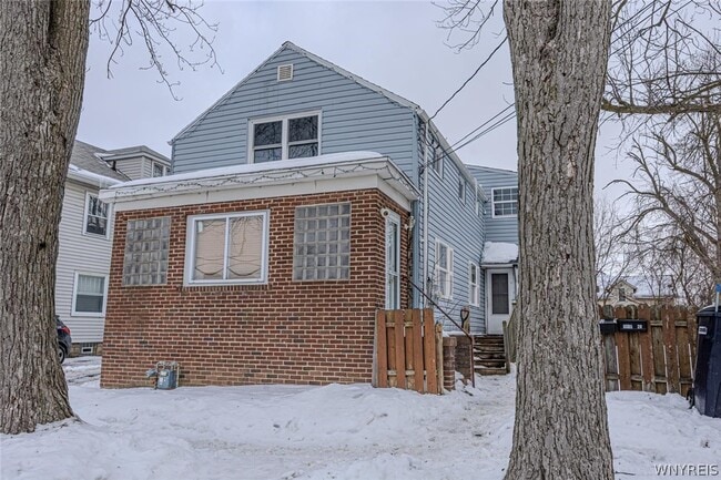 Foto del edificio - 1629 10th St