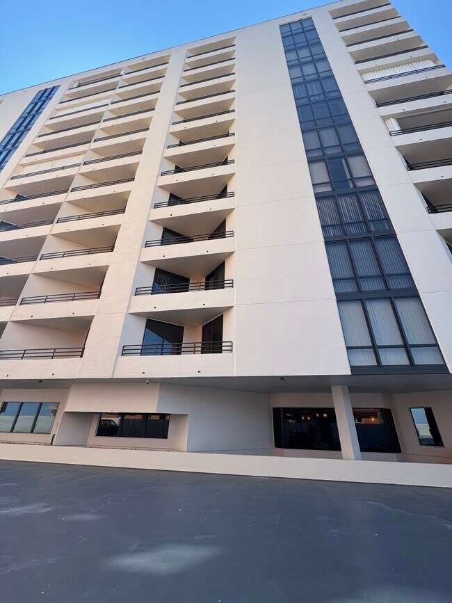 Foto del edificio - 2917 S Atlantic Ave