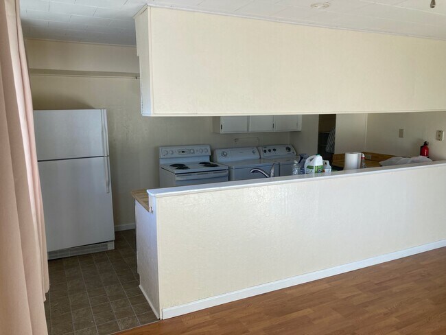 Foto del edificio - 52 Odd Fellows Ave