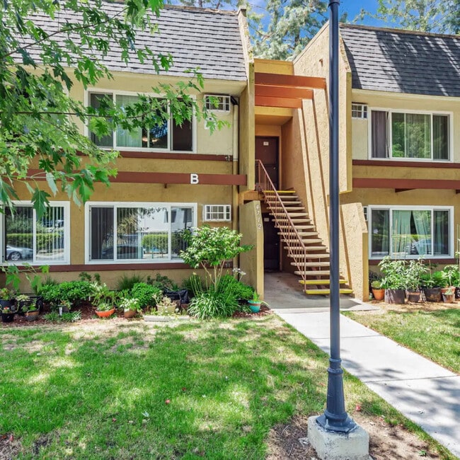 Foto del edificio - San Jose Gardens