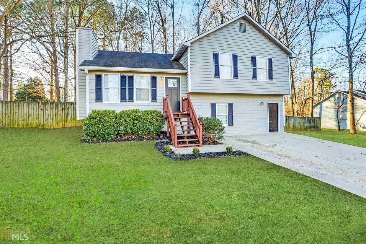 131 Halehaven Dr, Douglasville, GA 30134 House Rental in Douglasville