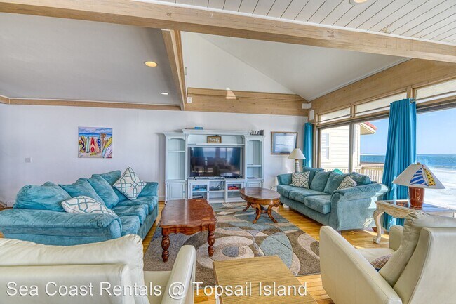 Building Photo - 6 br, 5 bath House - 2376 New River Inlet Rd
