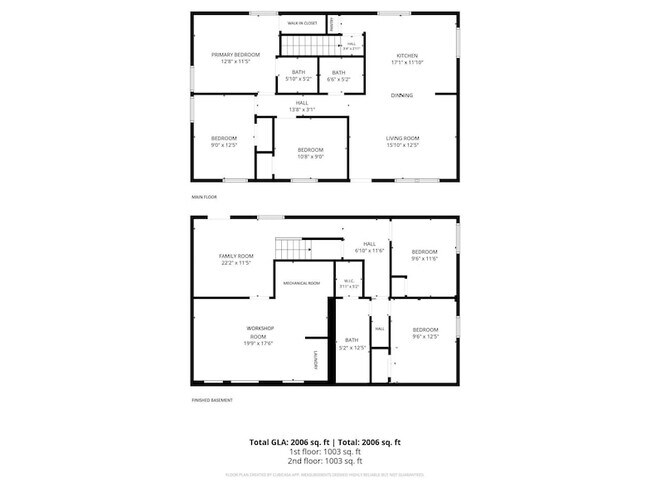 Foto del edificio - 801 Davenport St