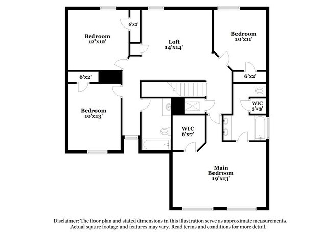 Foto del edificio - 7800 Seven Oaks Ln
