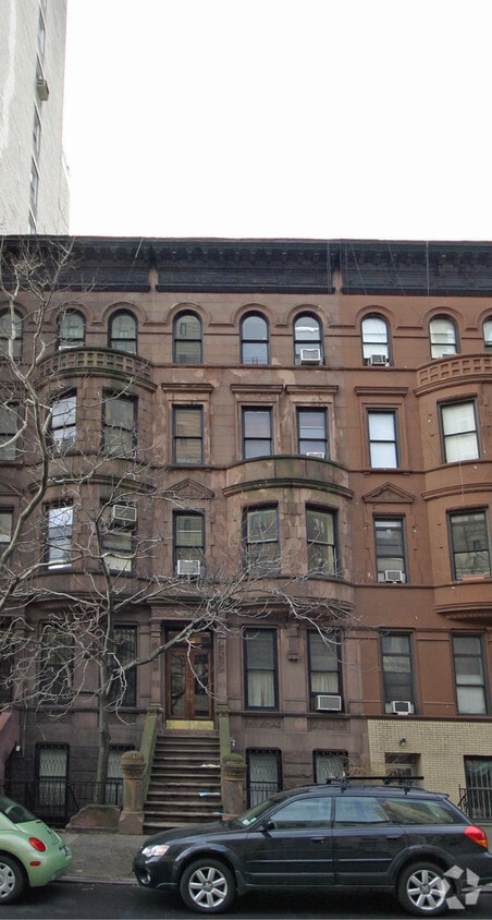 Building Photo - 24 W 96th St