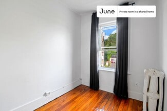 Building Photo - Room in Shared 6 bed/2 bath home