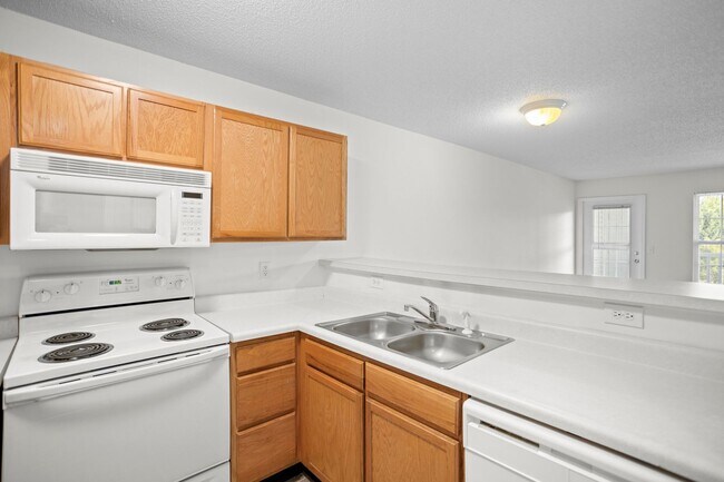Foto del edificio - Greenhaven Trace Apartments