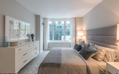 Foto del edificio - 535 W 43rd St