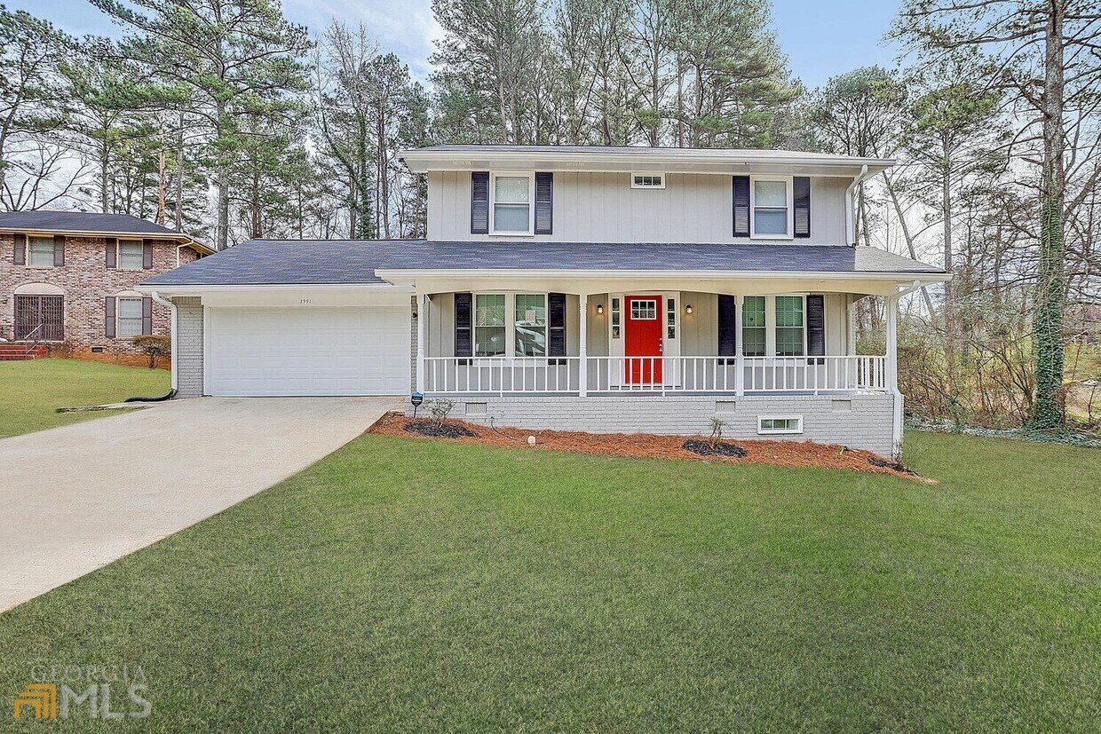 Primary Photo - 3991 Cheru Dr