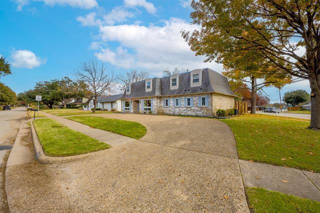 Foto del edificio - 3910 Candlenut Ln