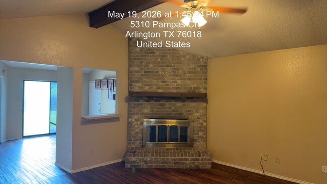 Building Photo - 5310 Pampas Ct