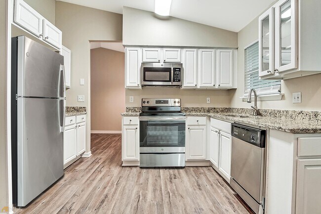 Foto del edificio - 5063 S Woodbridge Trail