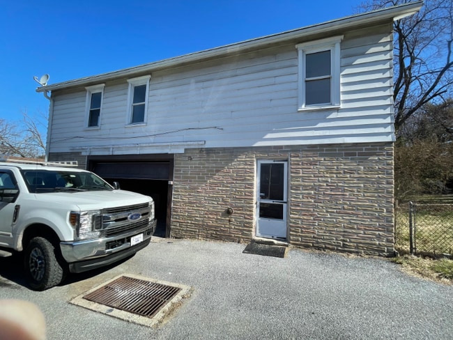 Foto del edificio - 2438 S 5th St