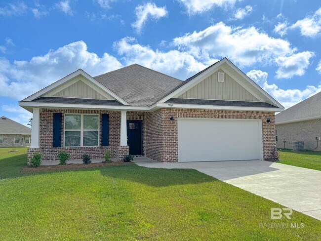 Foto del edificio - 7190 Marble Ct