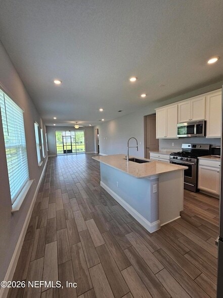 Foto del edificio - 132 Old Ft Trl