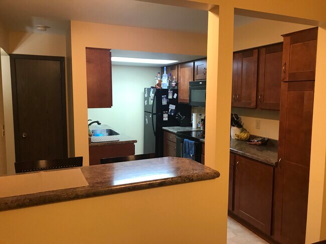 Kitchen - 3620 Independence Ave S