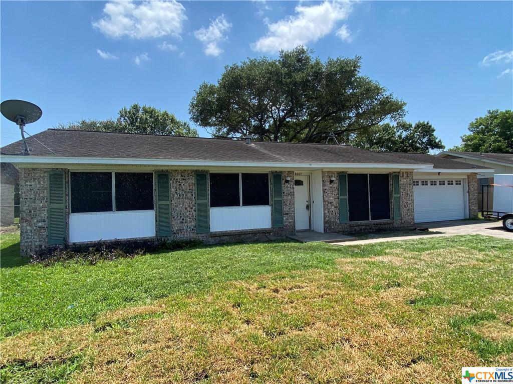 2007 Mission Dr, Victoria, TX 77901 House Rental in Victoria, TX