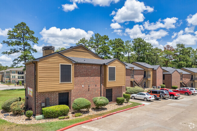 Building Photo - The Colony Apartments