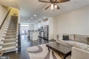 Foto del edificio - 296 Wood Trestle Terrace SE