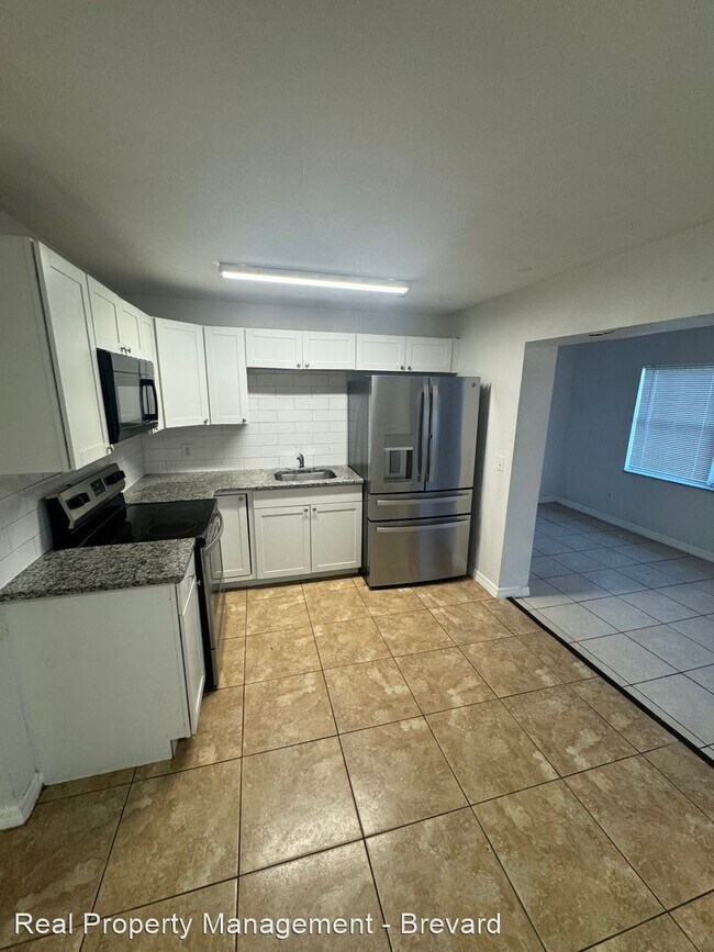 Foto del edificio - 3 br, 1.5 bath House - 820 Juanita Circle