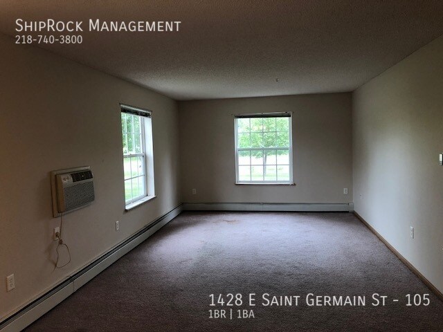 Foto del edificio - 1428 E St Germain St