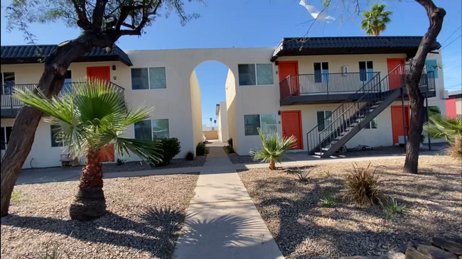 Foto del interior - Park Ridge Apartments