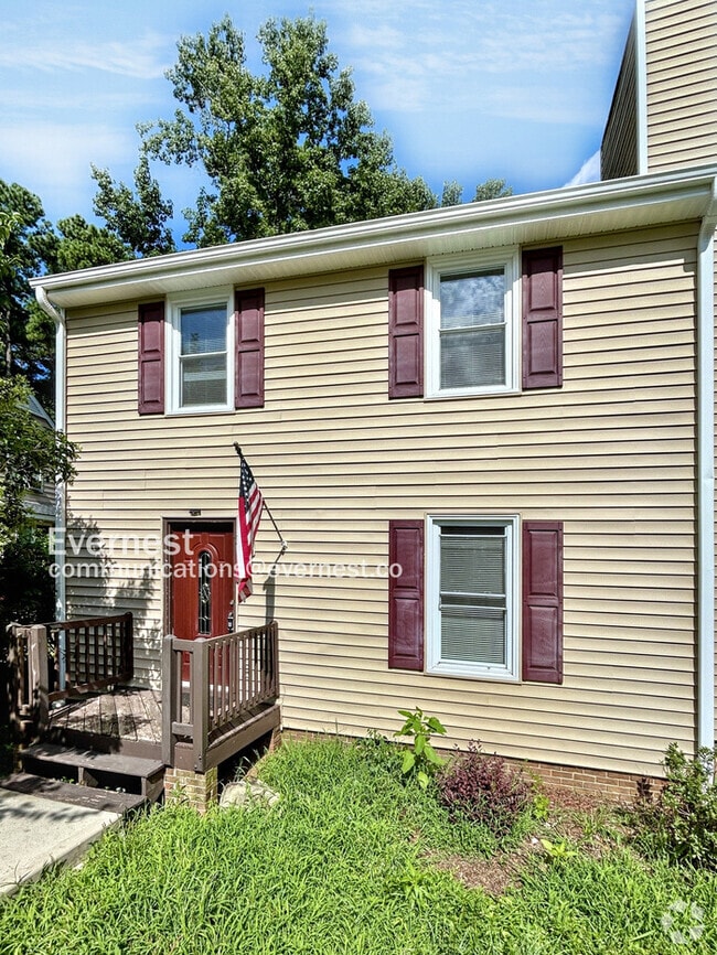 Building Photo - 5126 Lundy Dr