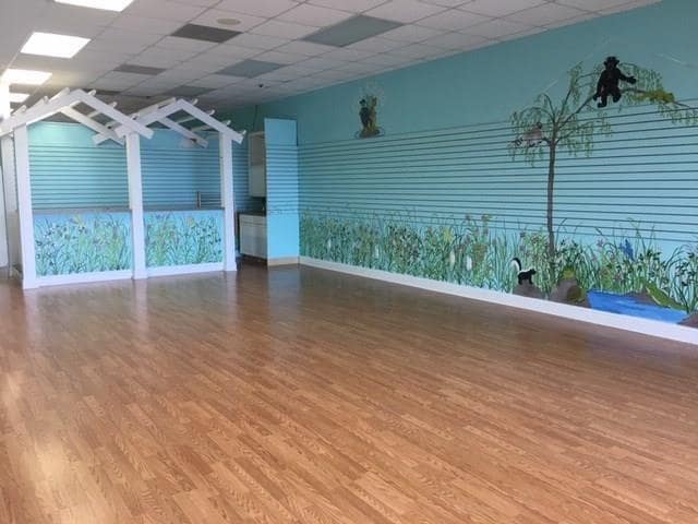 Building Photo - 1400 Gause Blvd