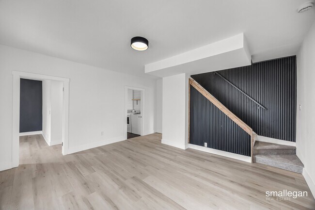 Foto del edificio - 1322 Hurd St SE