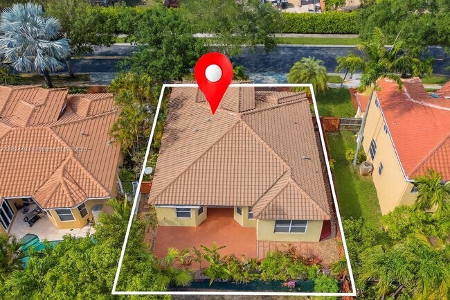 Foto del edificio - 12744 SW 51st Ct