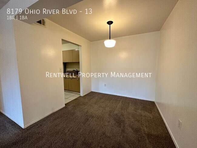Foto del edificio - 8179 Ohio River Blvd