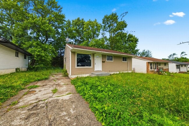 Building Photo - For Rent – 3 Bedroom Home | Section 8 Welcome