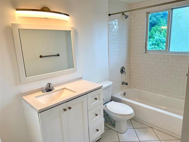 Foto del edificio - 2 bedroom in North Miami FL 33161