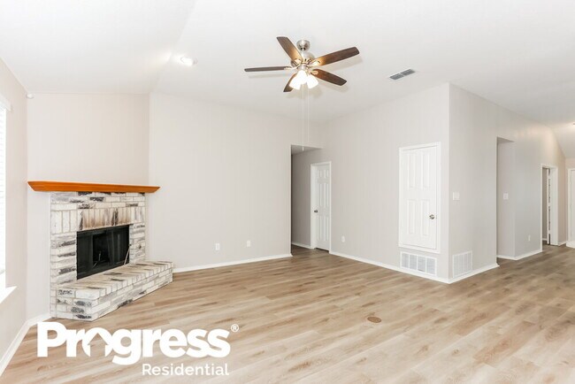 Building Photo - 8421 Prairie Rose Ln