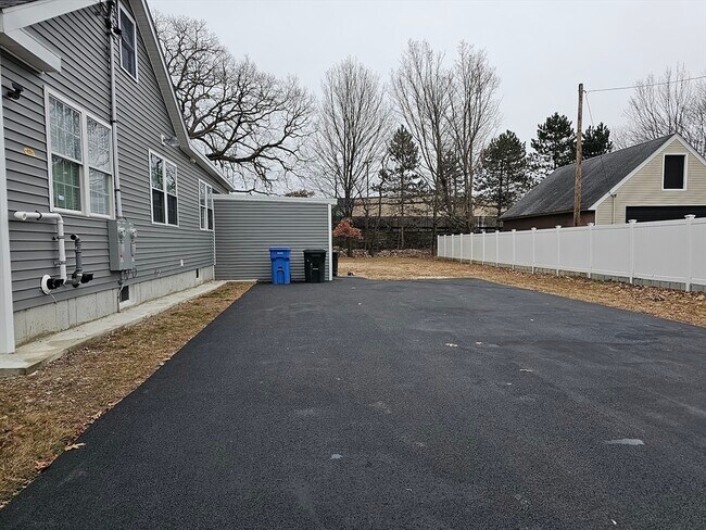 Foto del edificio - 458 West St