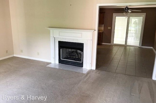 Building Photo - 3 br, 2 bath House - 615 Mcadoo Creek Rd