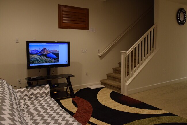 Photo - 5211 S Esprit Loop Townhome