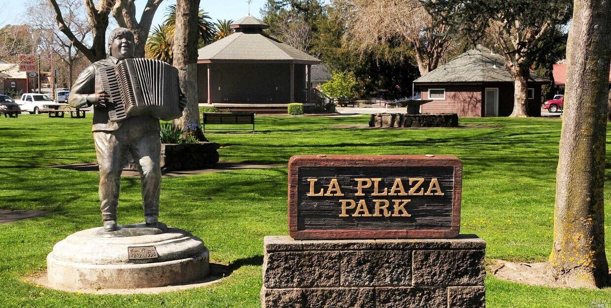 8271 Lancaster Dr, Cotati, CA 94931 Townhome Rentals in Cotati CA