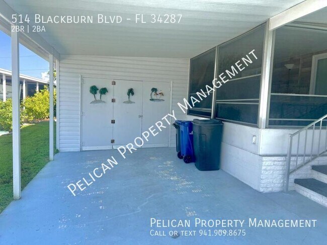 Building Photo - 514 Blackburn Blvd